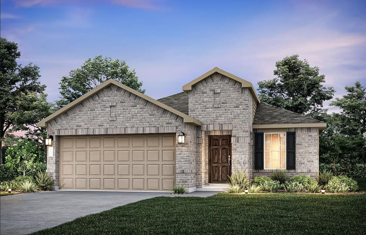 Property Photo:  504 Henry Milton Road  TX 78626 