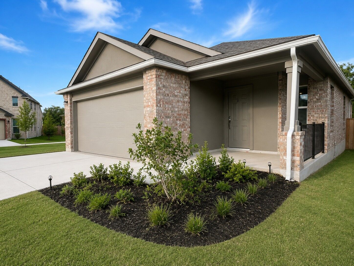 Property Photo: 162 Cibolo Creek Loop TX 78602
