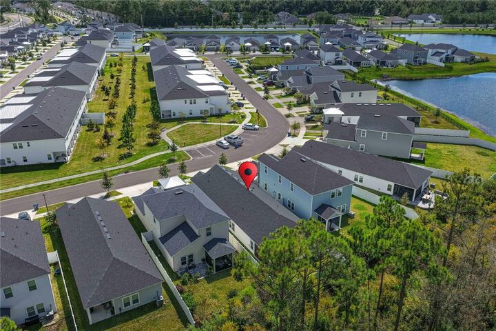 Property Photo: 95278 Katherine Street FL 32034