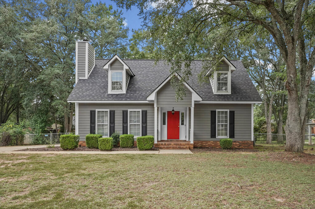 Property Photo: 2207 Vineyard Court GA 31721