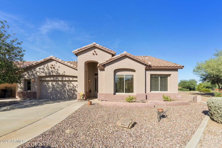 Property Photo: 4906 S Verbena Avenue AZ 85298