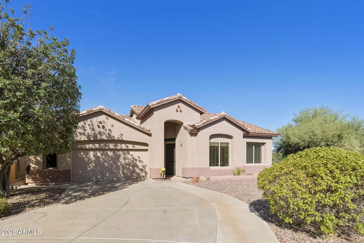 Property Photo:  4906 S Verbena Avenue  AZ 85298 