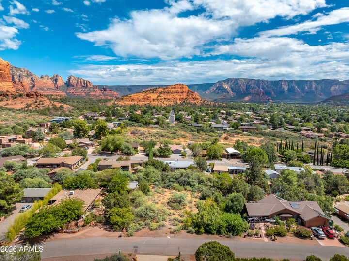 Property Photo: 100 Meander Way . AZ 86336