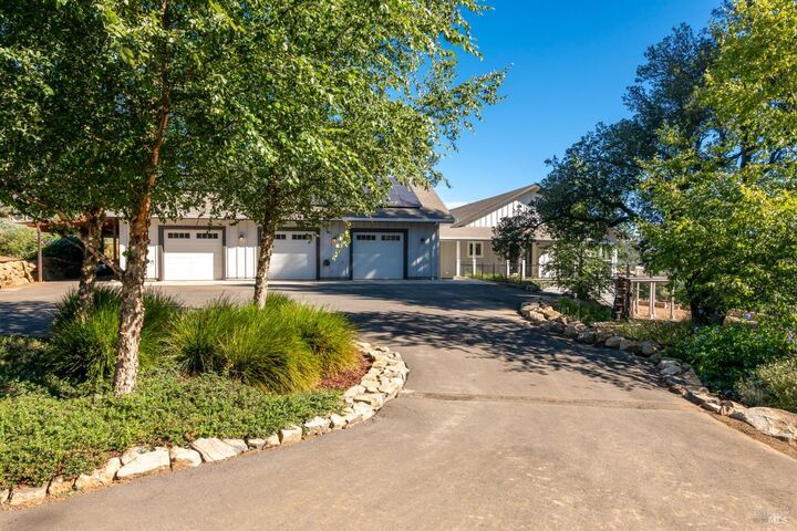 Property Photo:  2835 Bardy Road  CA 95404 