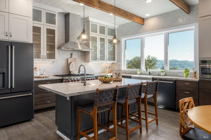 Property Photo:  2835 Bardy Road  CA 95404 