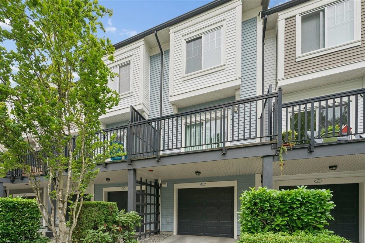 Property Photo:  3010 Riverbend Drive 42  BC V3C 0B8 