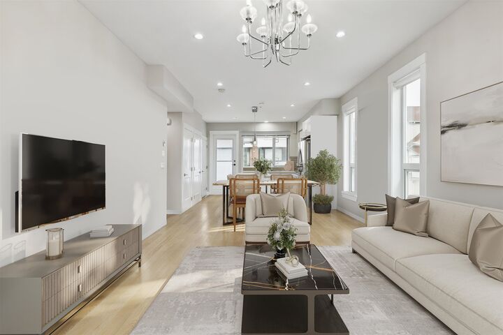 Property Photo:  22711 Westminster Highway 1  BC V6V 1B6 