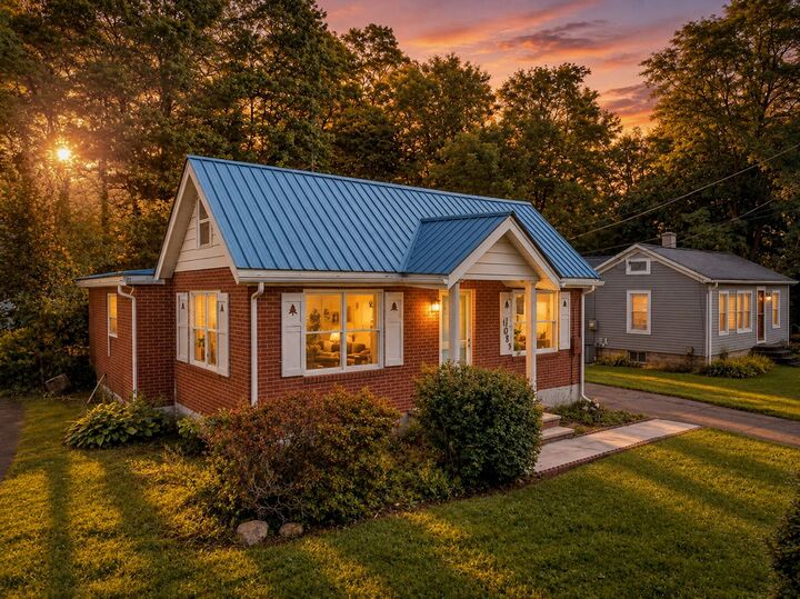 Property Photo: 1083 River Road NY 13901