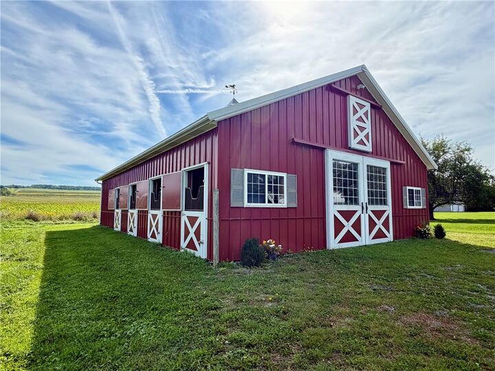 Property Photo:  5690 State Route 414  NY 14841 