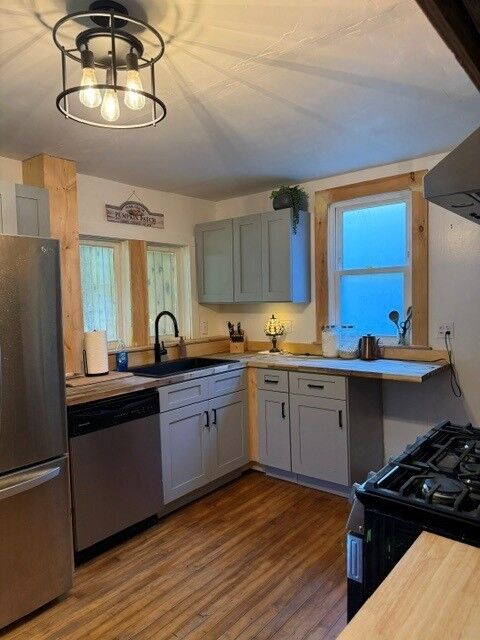 Property Photo: 357 Riverside Avenue NY 14904