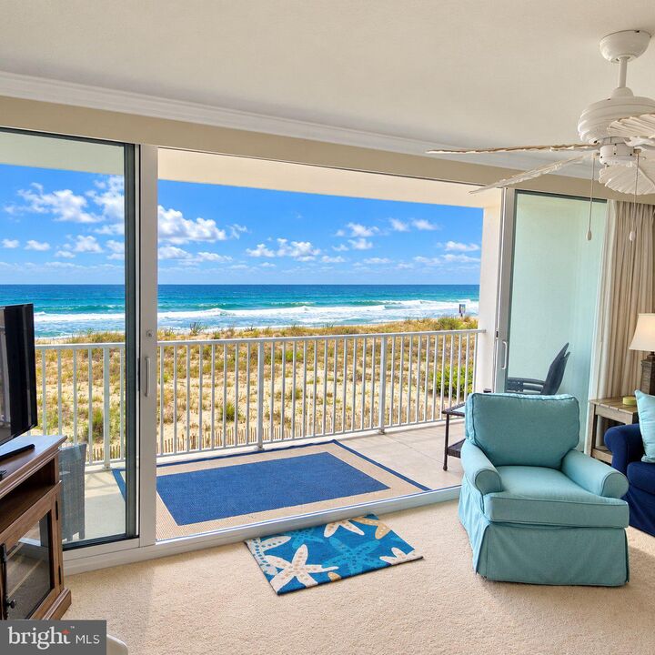 Property Photo:  3001 Atlantic Avenue 201  MD 21842 