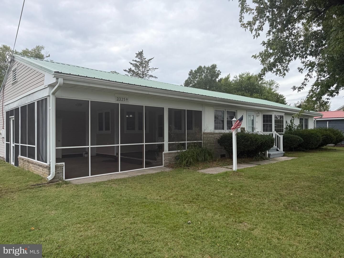 Property Photo: 33259 Main Street DE 19939