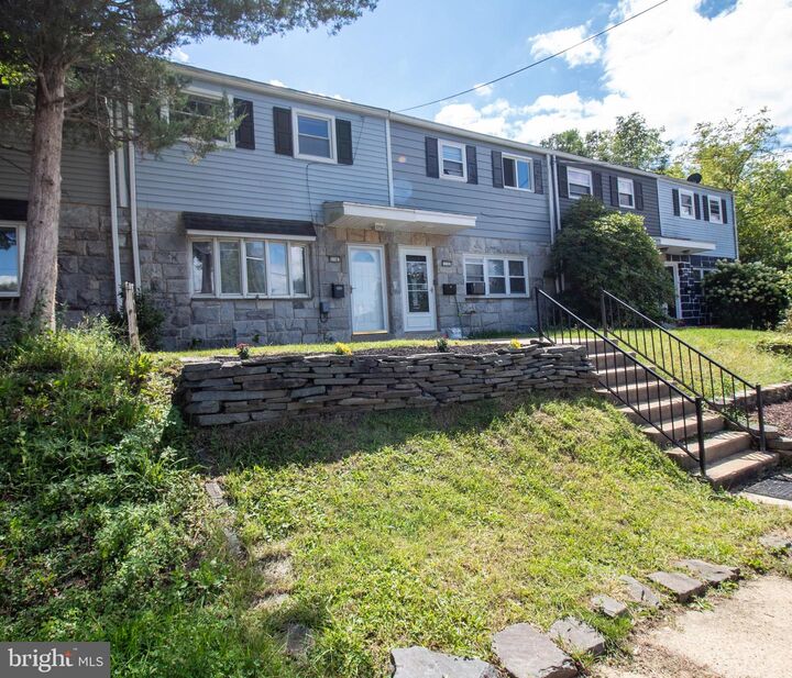 Property Photo:  110 W Jackson Street  PA 19522 
