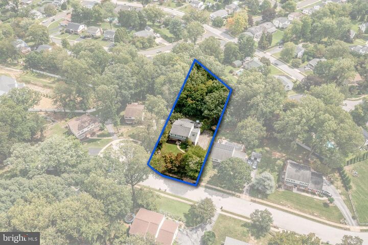 Property Photo:  7 Elliott Road  PA 19008 