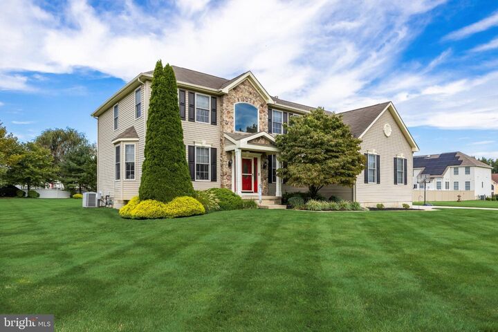 Property Photo: 400 Mallard NJ 08343