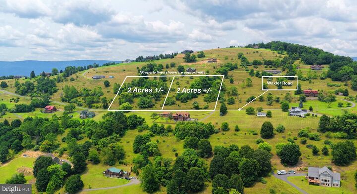 Property Photo:  A16 Waxler Road  WV 26726 