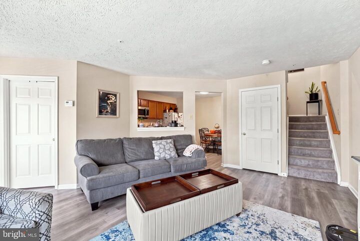 Property Photo: 5305 Regal MD 21703