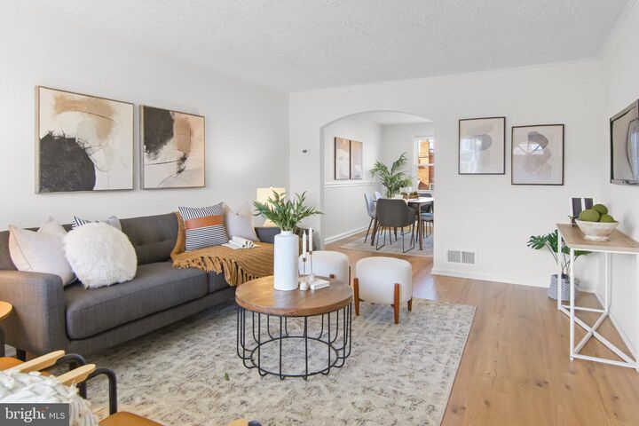 Property Photo:  7442 Edsworth Road  MD 21222 