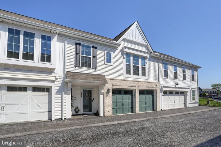 Property Photo:  1324 Carnegie Way  PA 17055 