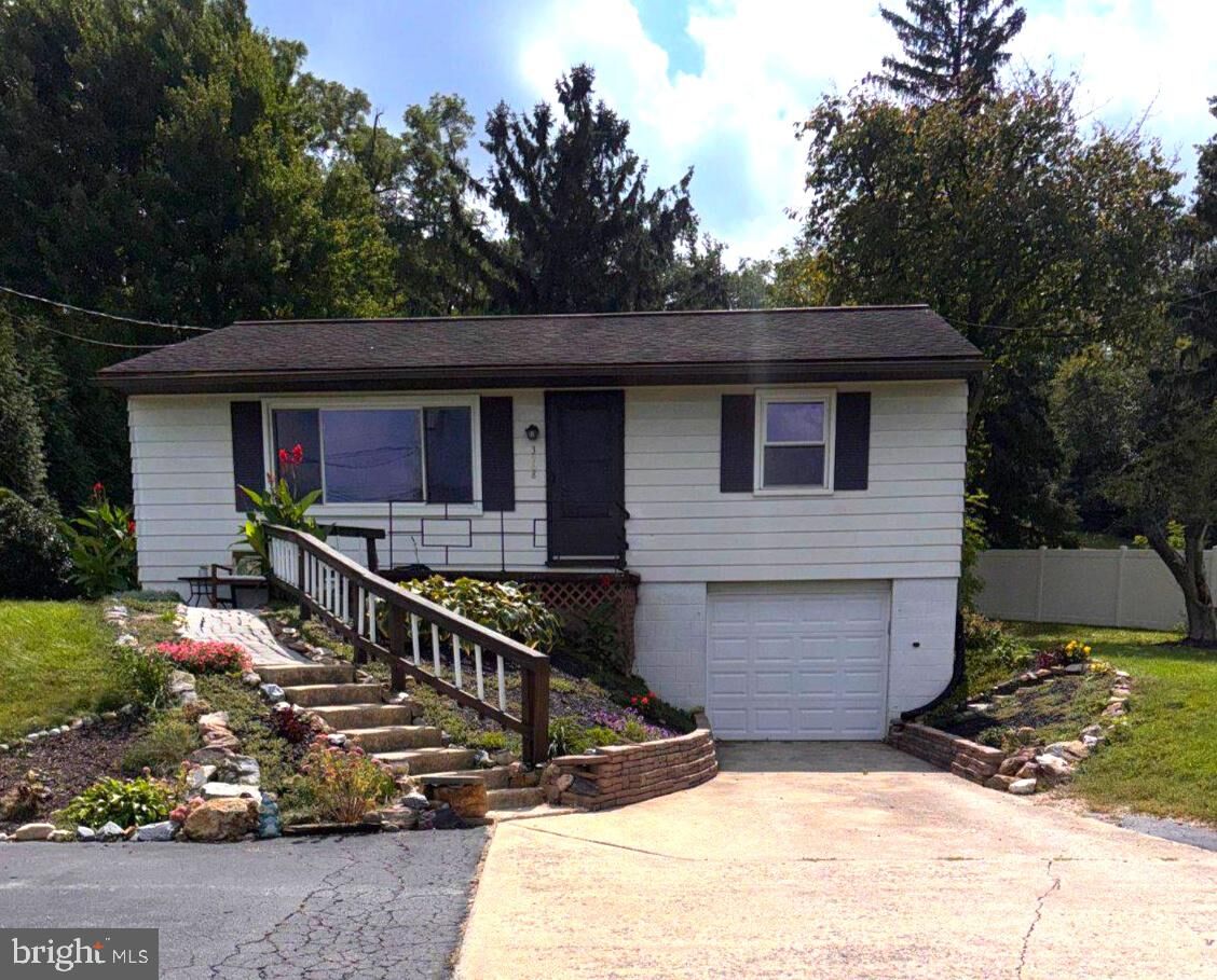 Property Photo:  3968 Marietta Avenue  PA 17512 