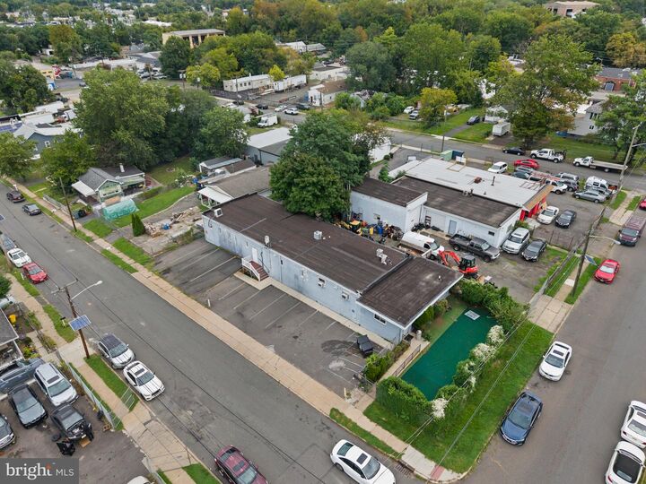 Property Photo: 46 Weber Avenue NJ 08638