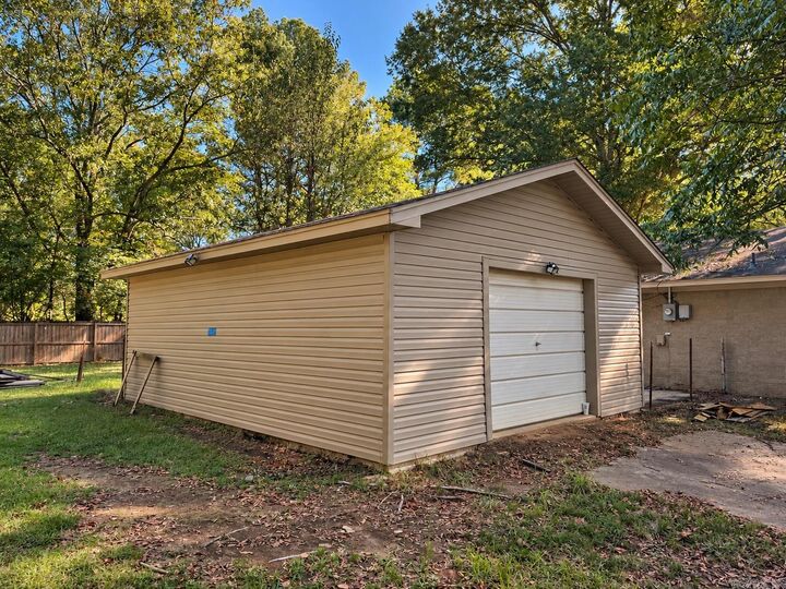 Property Photo:  28 Meadowbrook  AR 72032 