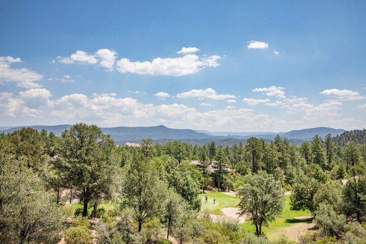 Property Photo:  703 S Shady Glade  AZ 85541 