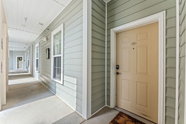 Property Photo:  117 Ella Kinley Circle 103  SC 29588 