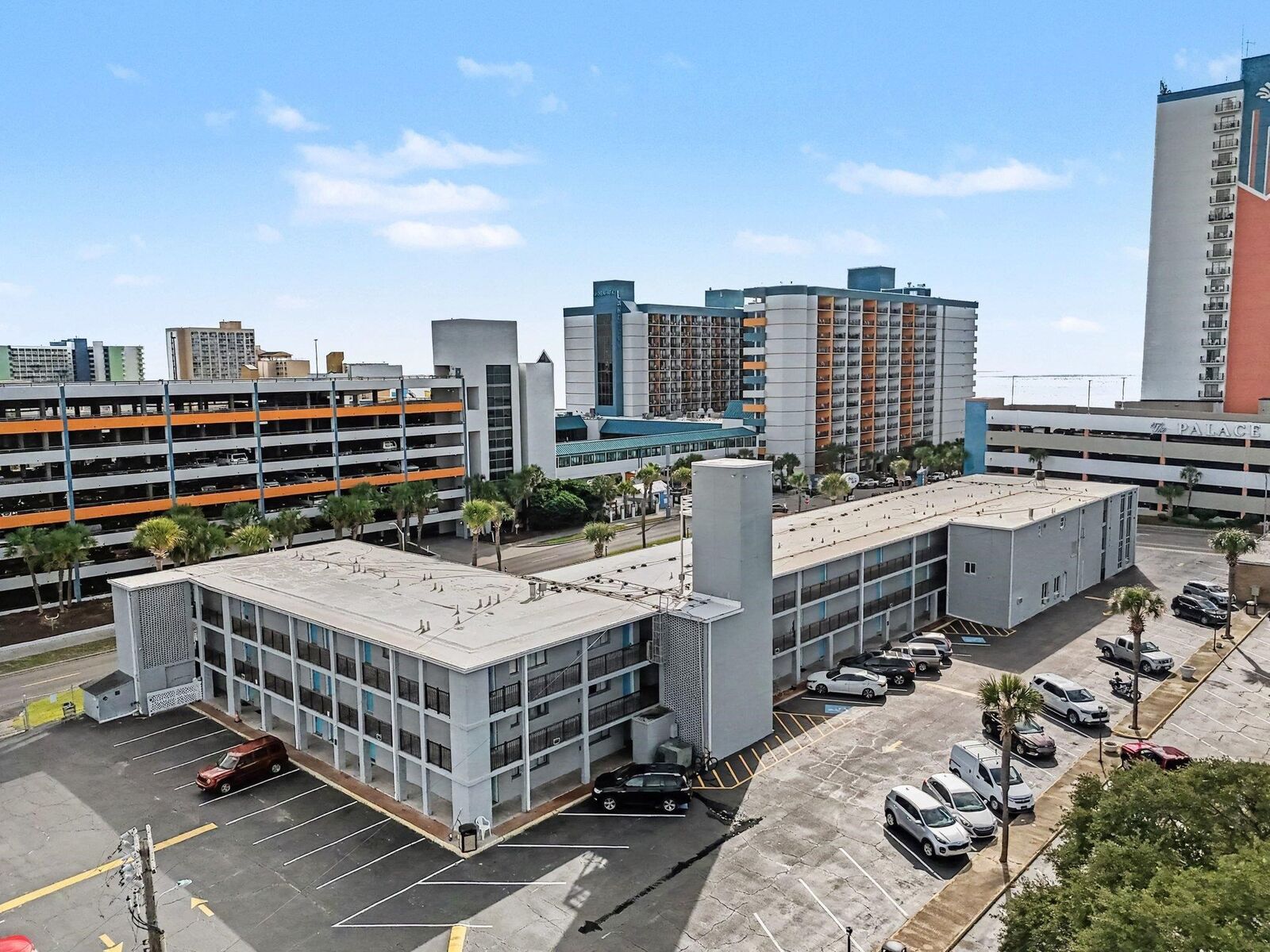 Property Photo:  1600 S Ocean Blvd. 320  SC 29577 