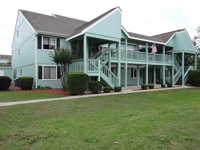 Property Photo:  1930 Bent Grass Dr. 39 H  SC 29575 