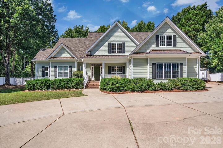 Property Photo: 3514 McKee Road NC 28270