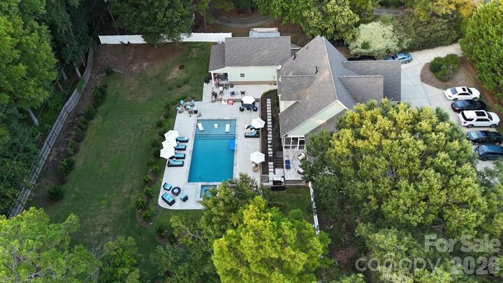 Property Photo:  3514 McKee Road  NC 28270 