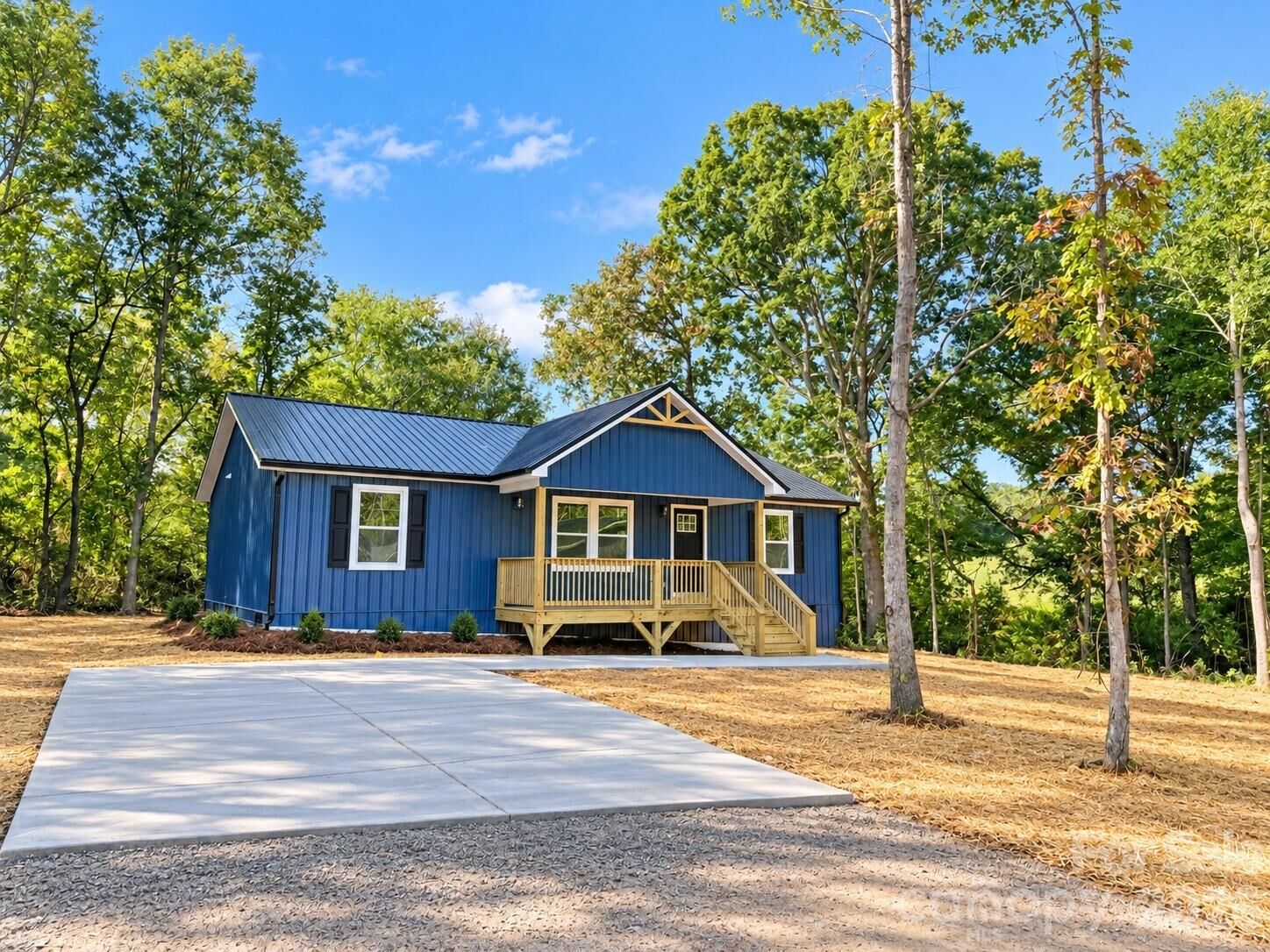 Property Photo:  1200 Luciano Camilo Drive  NC 28655 