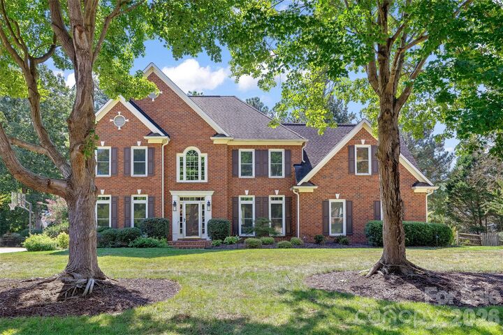 Property Photo:  9533 St Barts Lane  NC 28078 