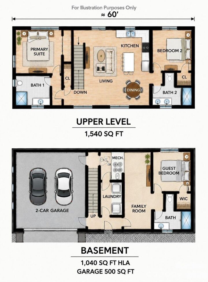 Property Photo:  99999 Laurel Drive 12&Amp13  NC 28759 