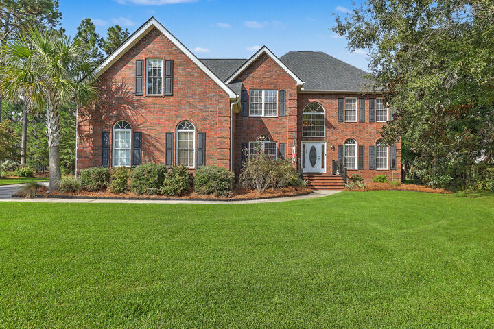 Property Photo:  105 Glen Eagles Drive  SC 29483 