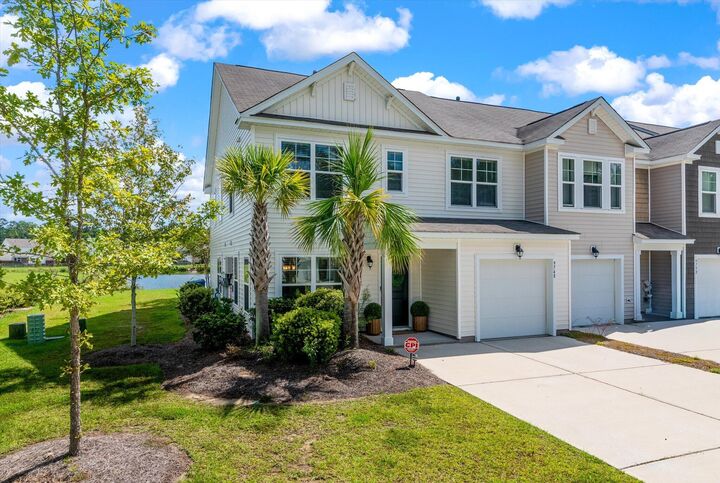 Property Photo:  9748 Transplanter Circle  SC 29456 