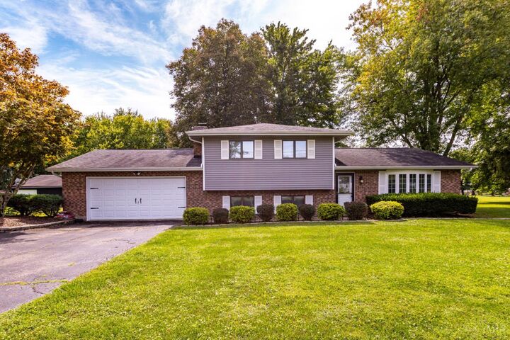 Property Photo:  4953 Brant Road  OH 45152 