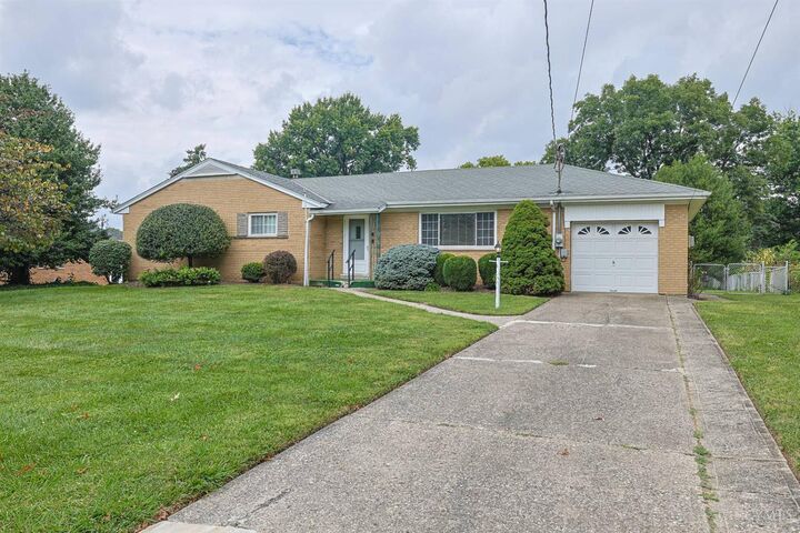 Property Photo: 9154 Silva Drive OH 45251