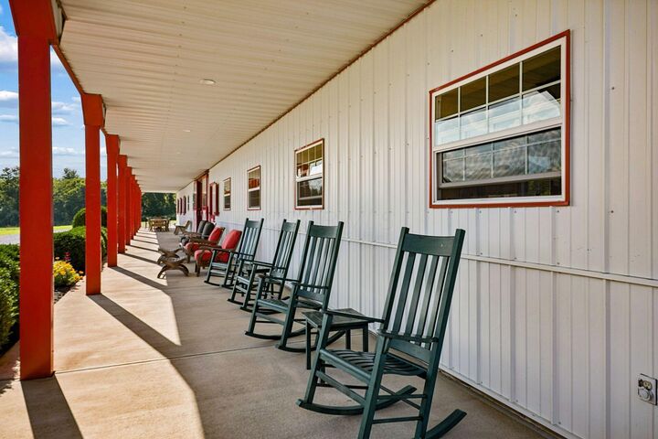 Property Photo:  4648 Corner Road  OH 43001 