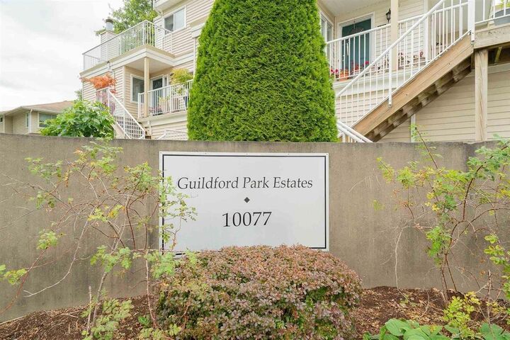 Property Photo:  10077 156 Street  BC V3R 4L6 
