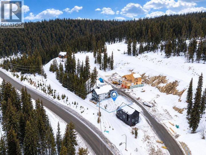 Property Photo:  8 Monashee Way  BC V1P 1T4 