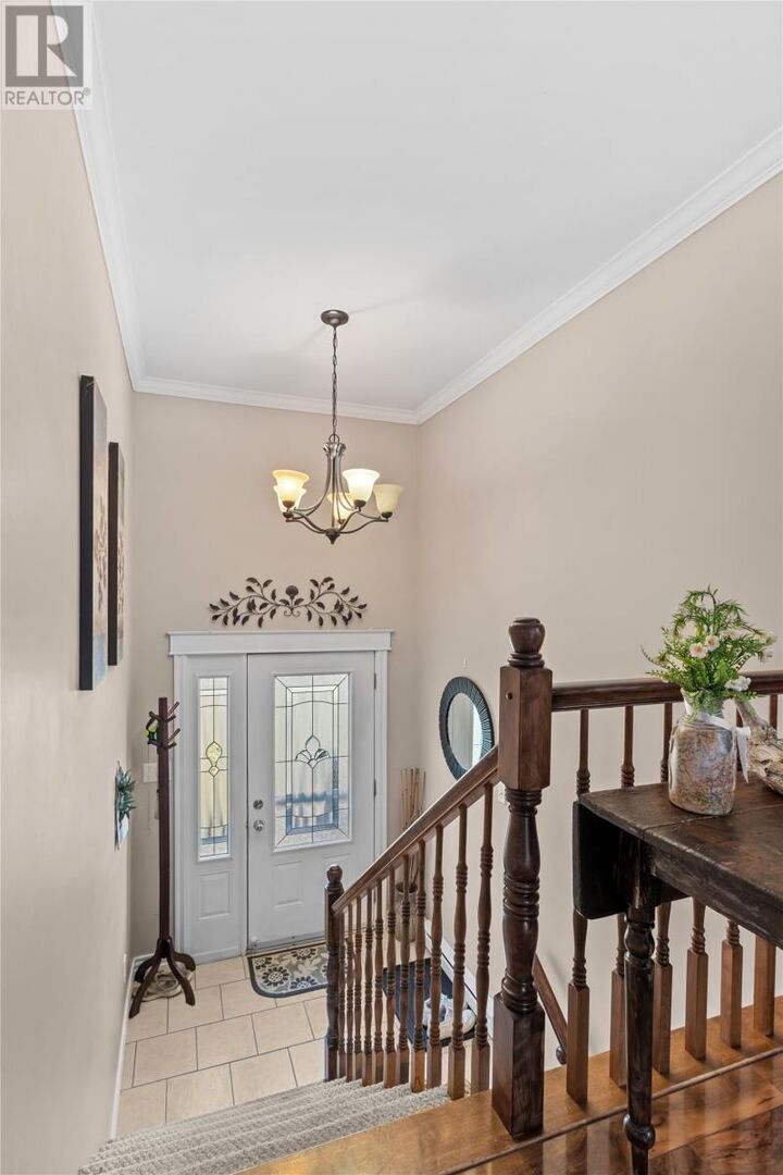 Property Photo:  45 Peachytown Road  NL A1X 7H2 