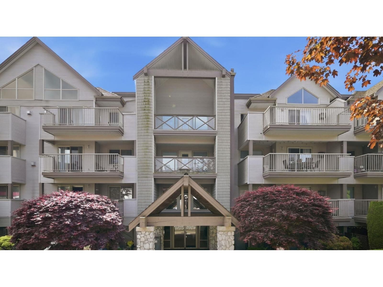 Property Photo: 33478 Roberts Ave Avenue 116 BC V2S 8E1