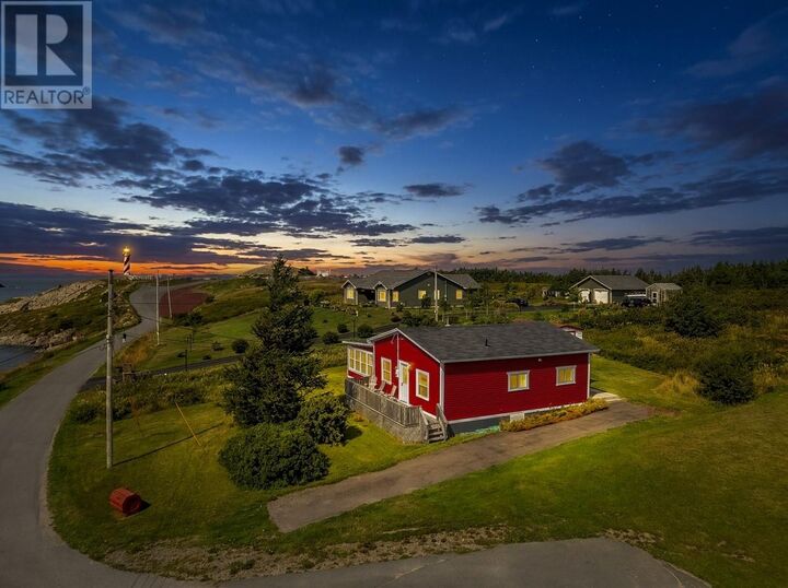 Property Photo:  128 North Point Road  NL A0B 1Z0 