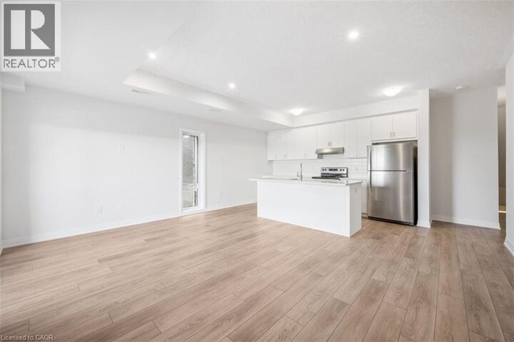 Property Photo:  75 Reverie Way  ON N2E 0K5 