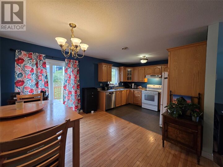 Property Photo:  7 Rowsell Street  NL A2H 7N7 