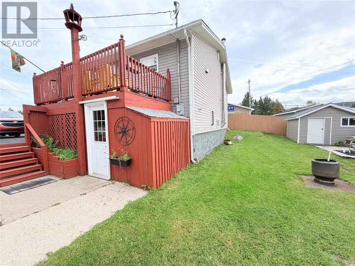 Property Photo: 1 Goodyears Lane NL A8A 1L8