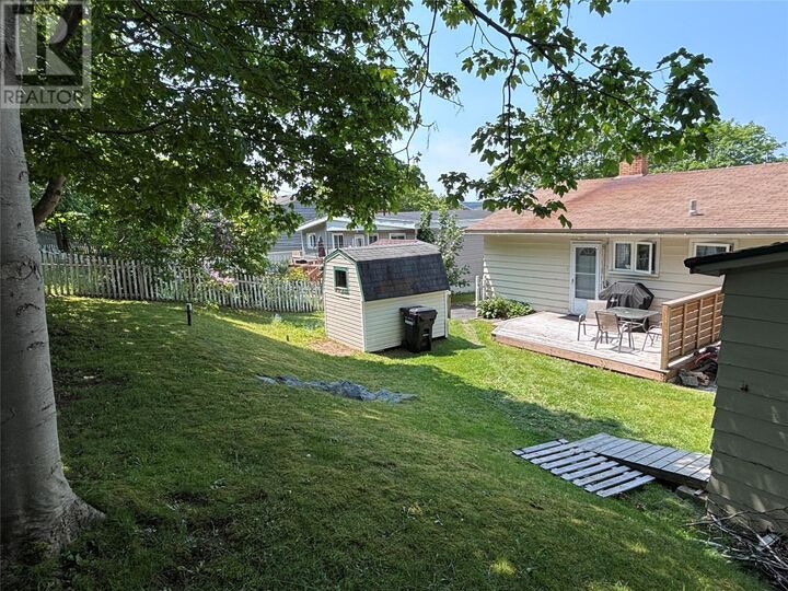 Property Photo:  23 Diana Road  NL A1B 1H7 