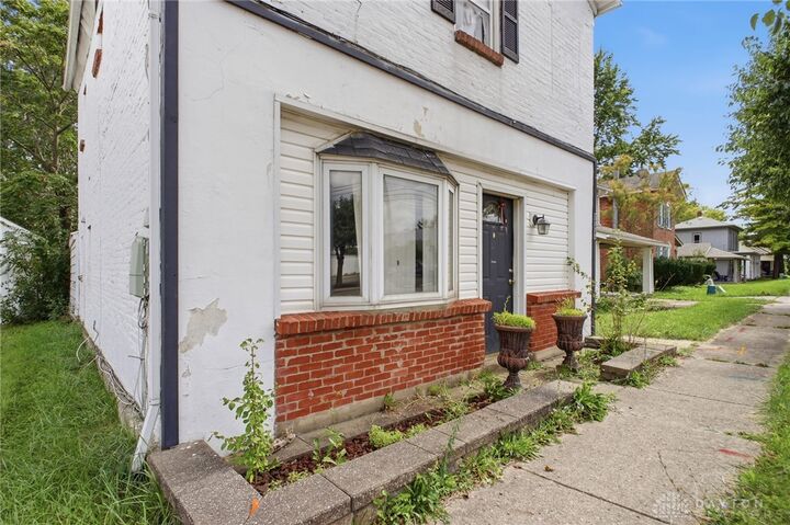 Property Photo:  111 S Main Street  OH 45322 